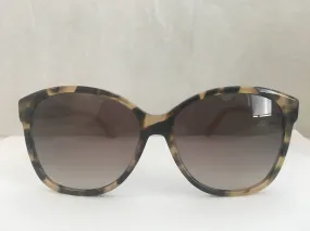Lacoste L701/S 218 Tortoise Round sunglasses Sunglasses