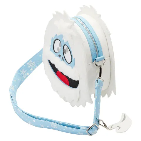 LF Rudolph Bumble Head CrossBody Bag