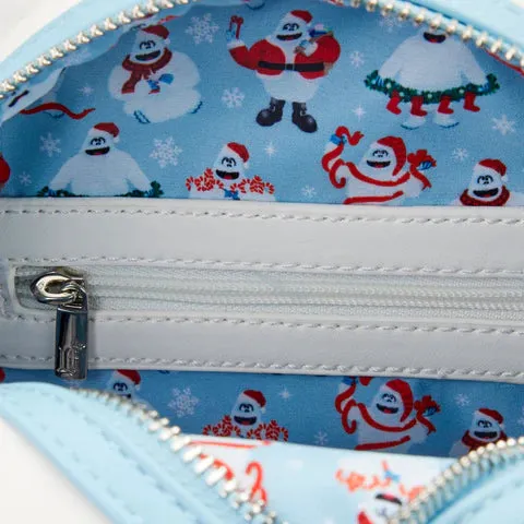 LF Rudolph Bumble Head CrossBody Bag