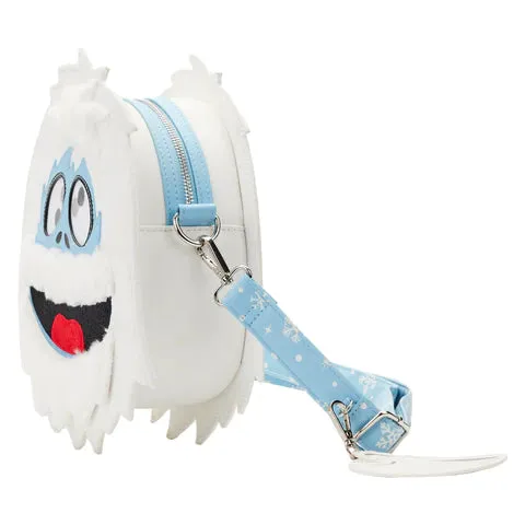 LF Rudolph Bumble Head CrossBody Bag