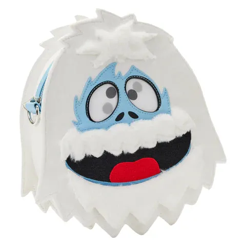 LF Rudolph Bumble Head CrossBody Bag