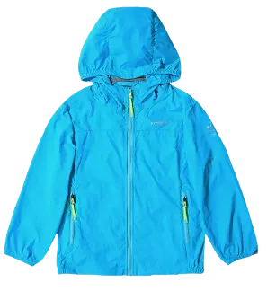 Lightweight Skin Jacket