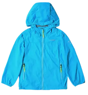 Lightweight Skin Jacket