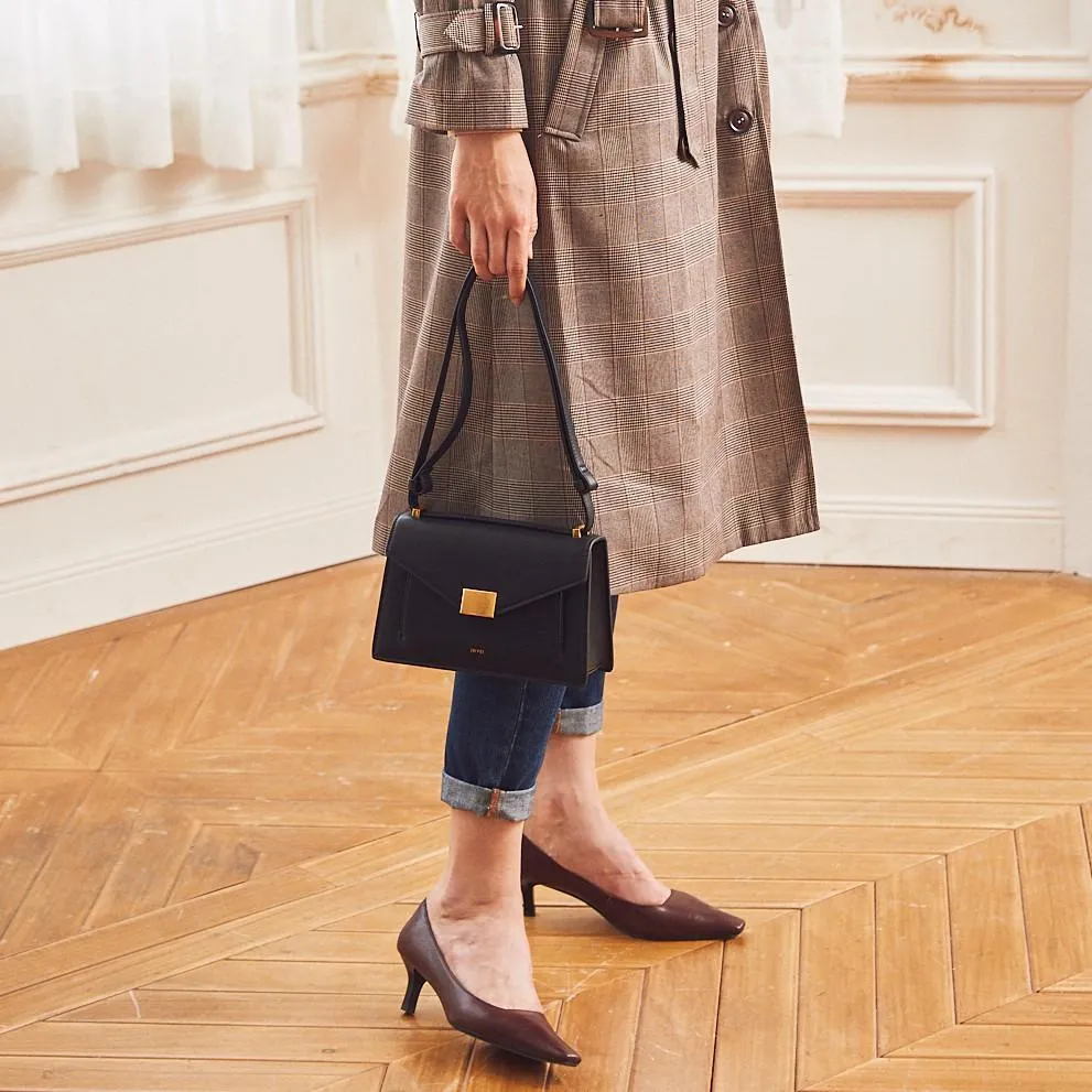 Lilian Bag - Black