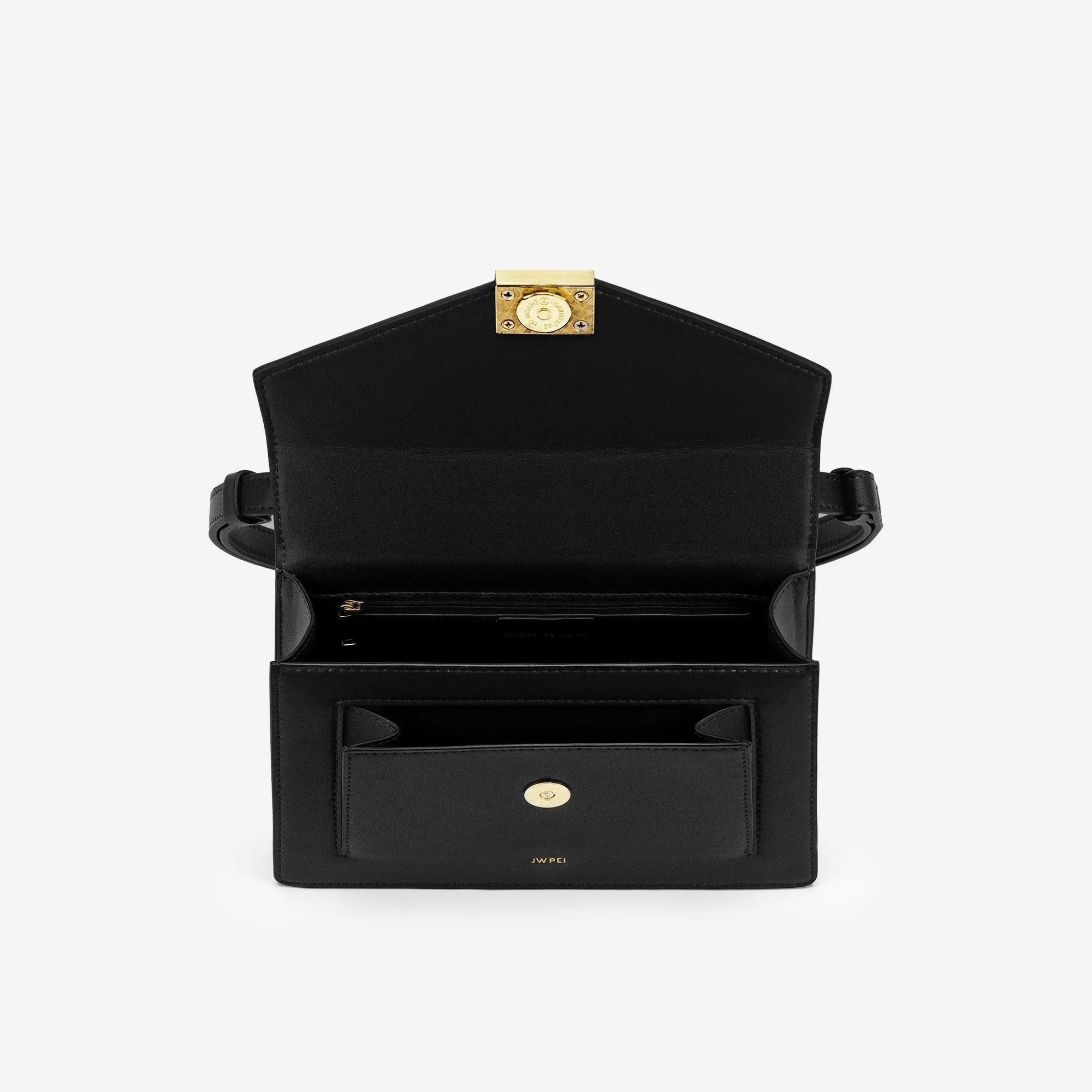 Lilian Bag - Black