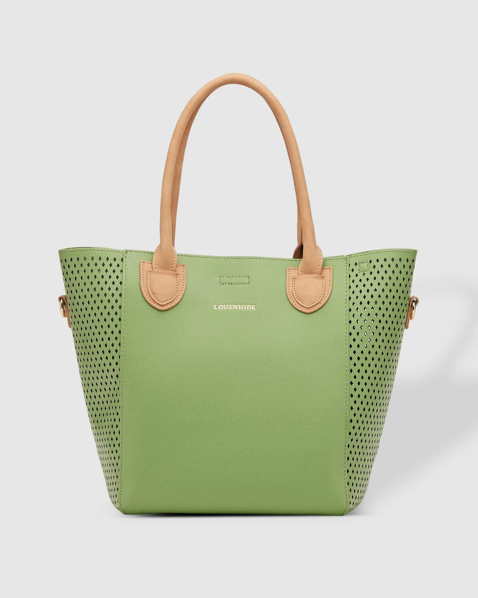 LouenHide - Dublin Tote Bag