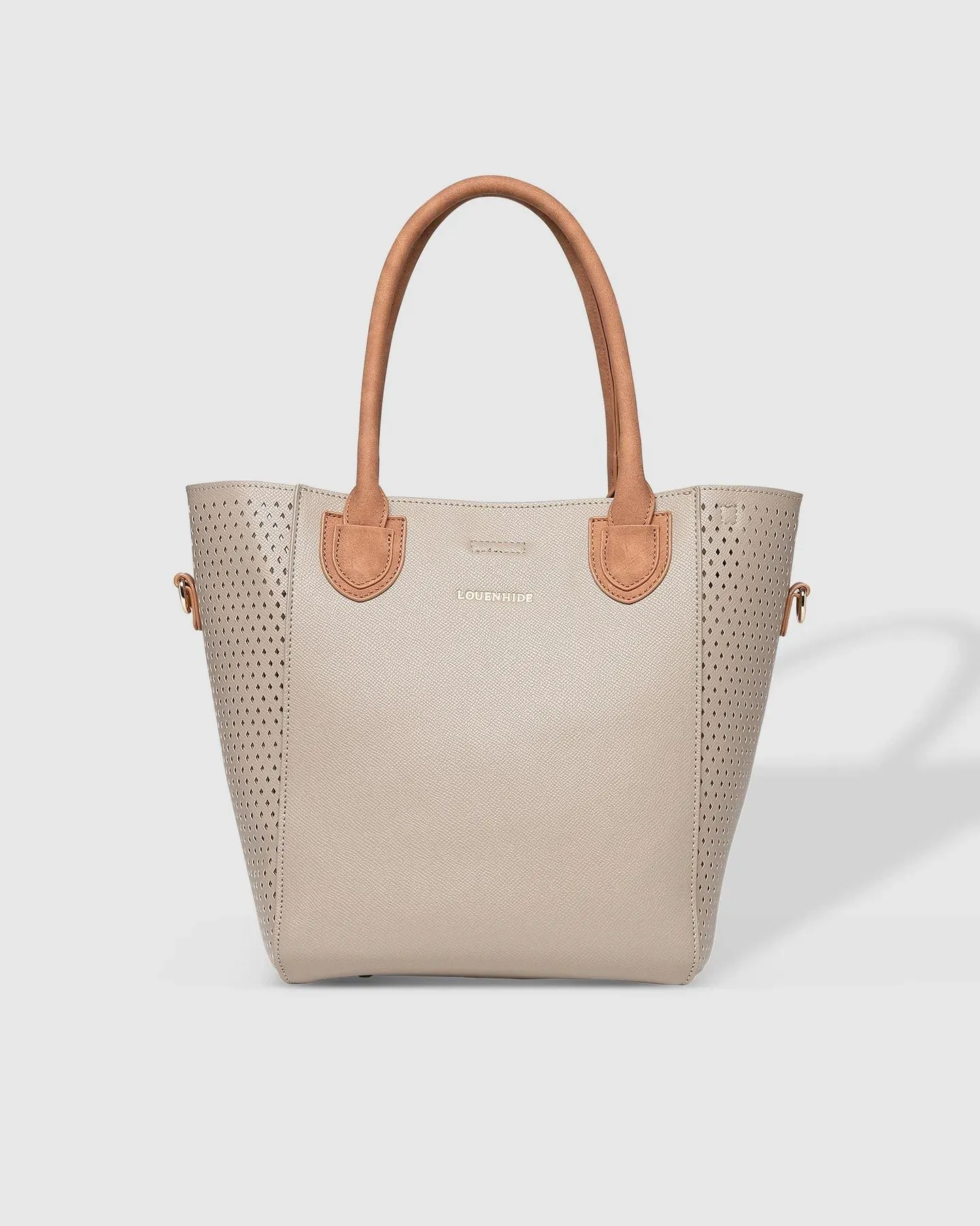 LouenHide - Dublin Tote Bag