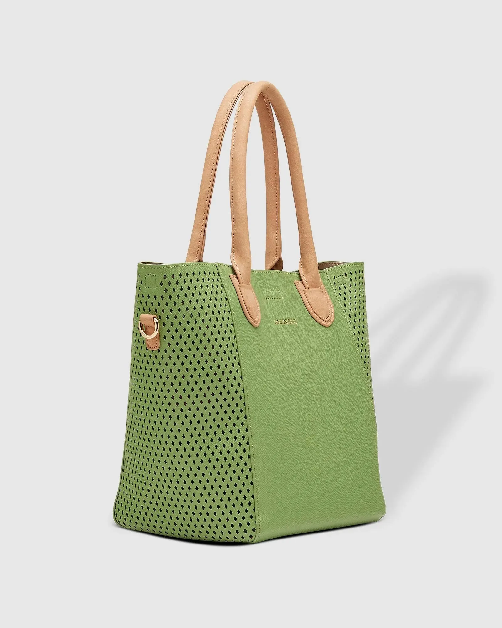 LouenHide - Dublin Tote Bag