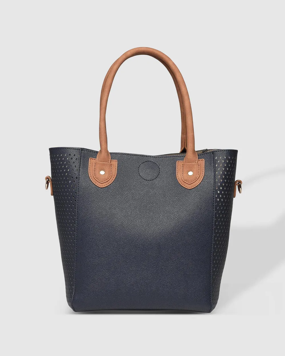 LouenHide - Dublin Tote Bag