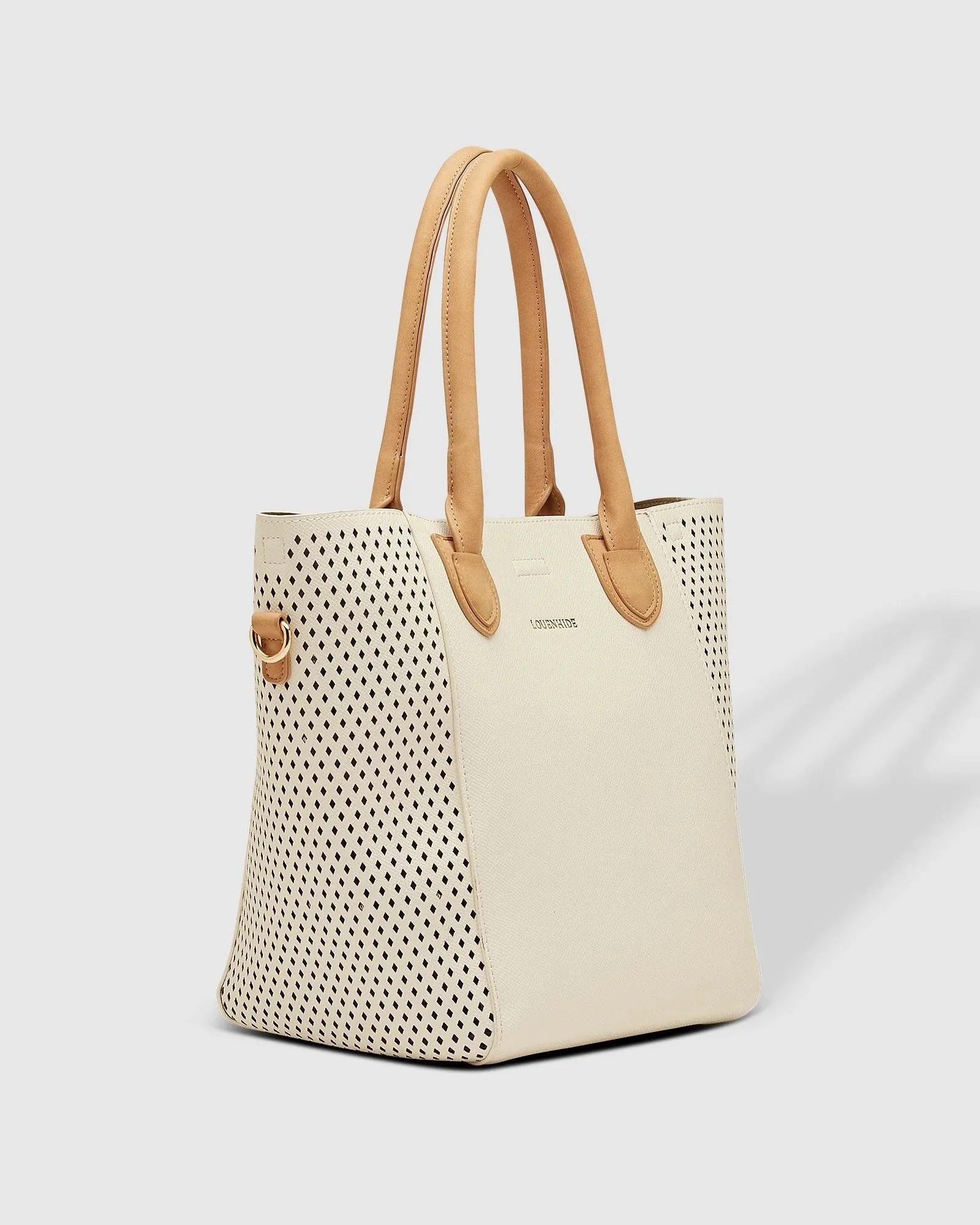 LouenHide - Dublin Tote Bag