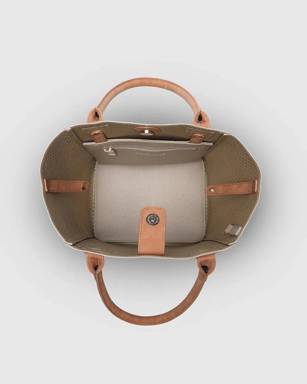 LouenHide - Dublin Tote Bag