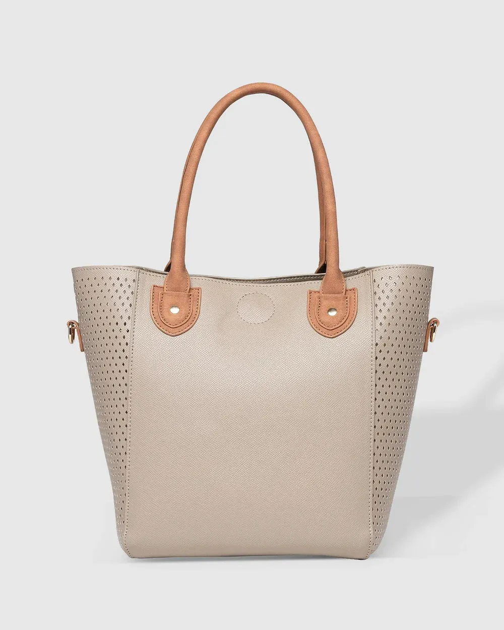 LouenHide - Dublin Tote Bag