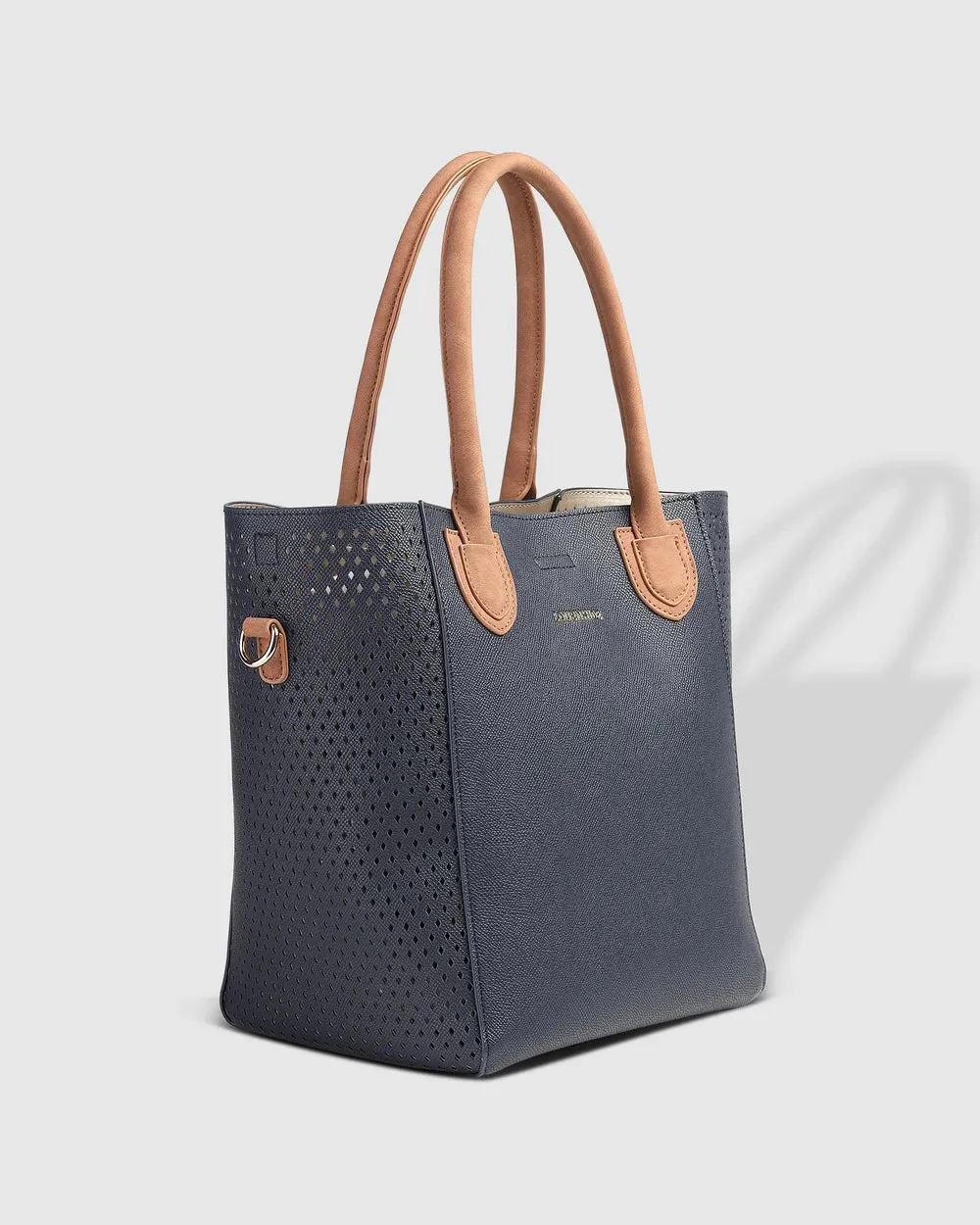 LouenHide - Dublin Tote Bag