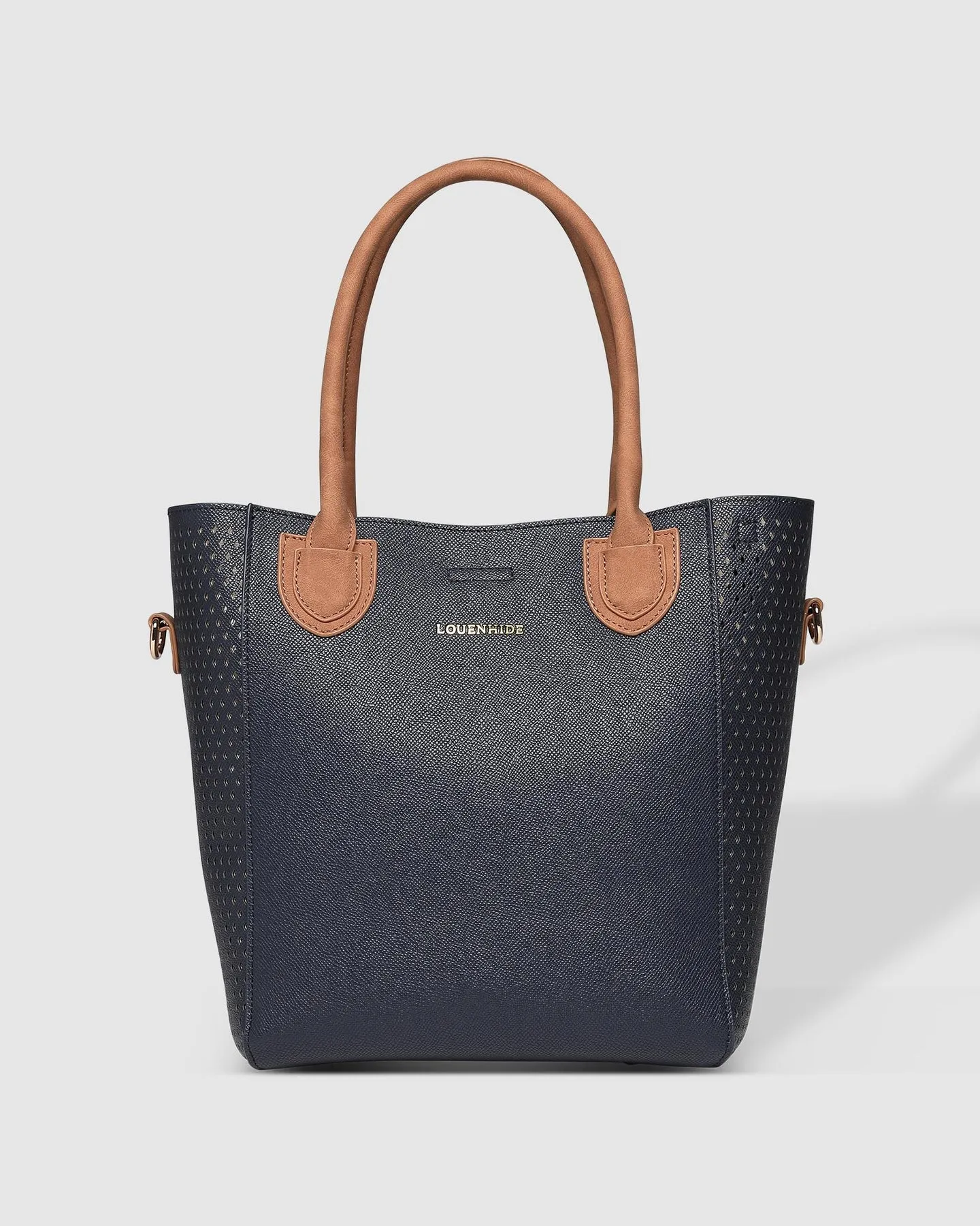 LouenHide - Dublin Tote Bag