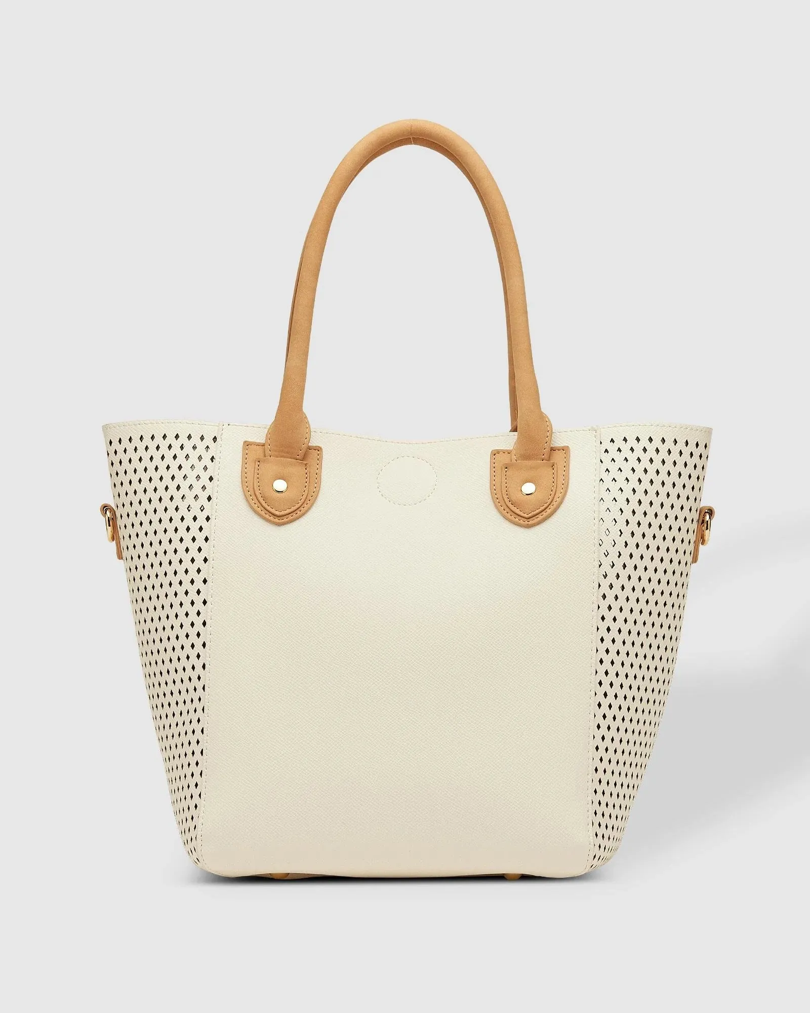 LouenHide - Dublin Tote Bag