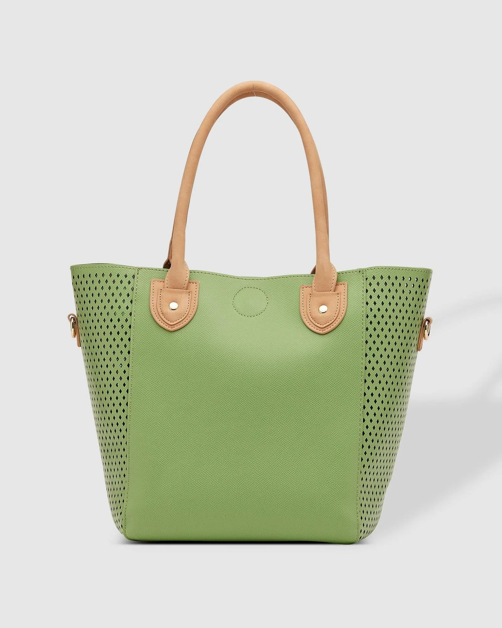 LouenHide - Dublin Tote Bag