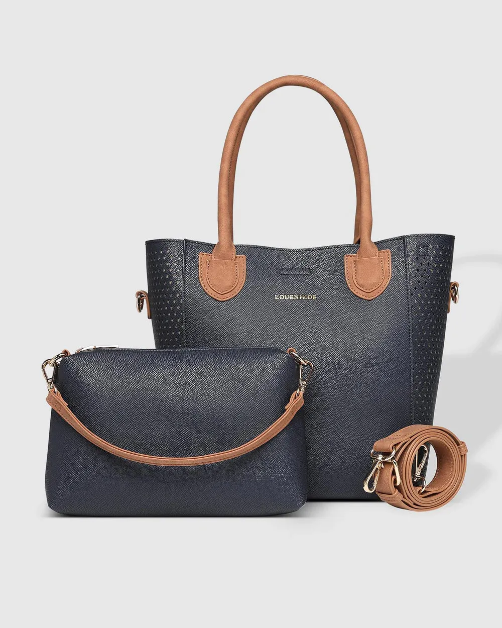 LouenHide - Dublin Tote Bag