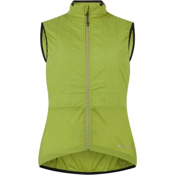 Madison Roam Women's Windproof Packable Primaloft Gilet