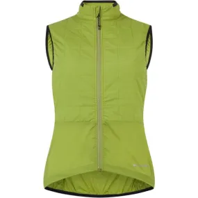Madison Roam Women's Windproof Packable Primaloft Gilet