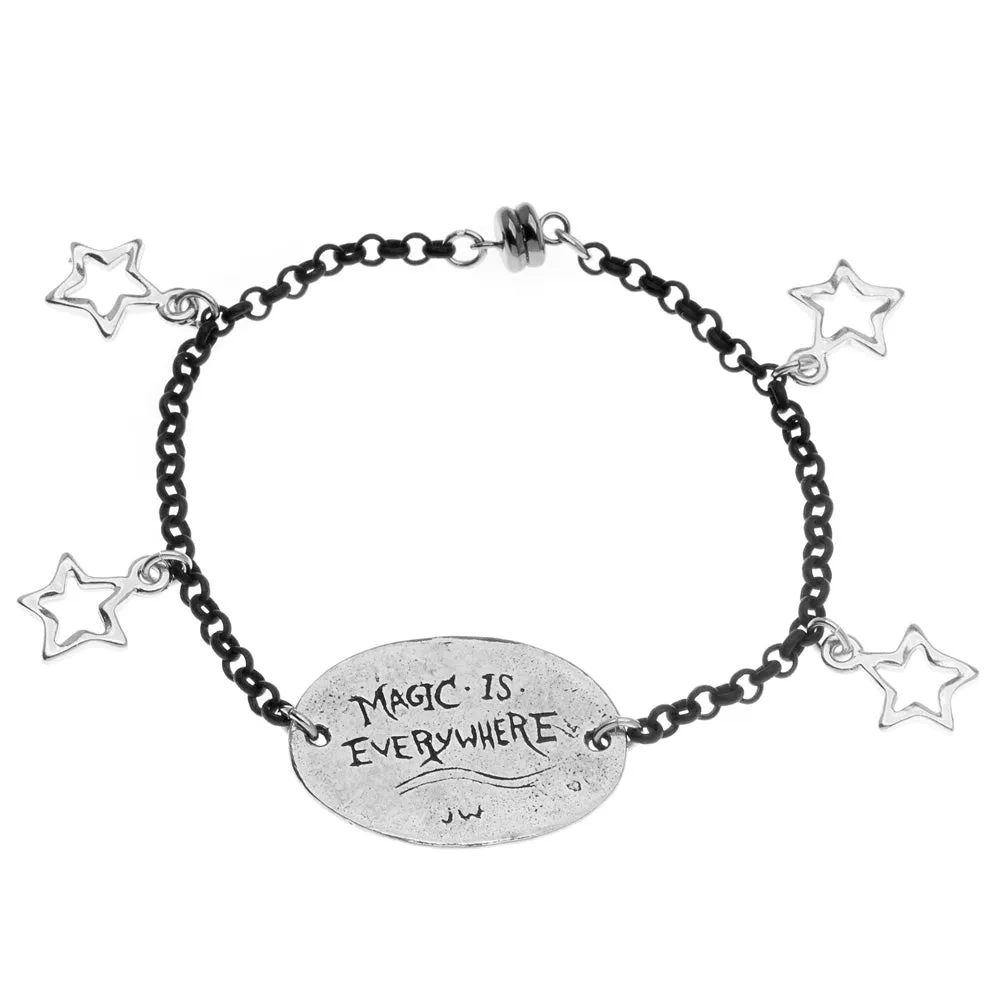 Magical Narwhal Bracelet