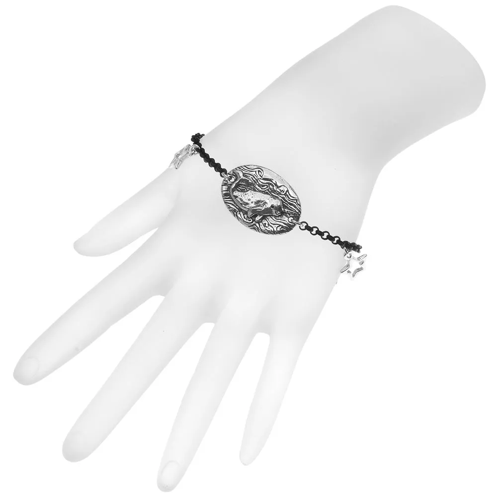 Magical Narwhal Bracelet