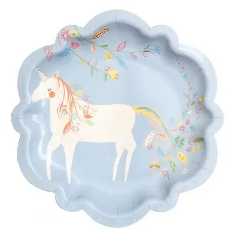 Magical Princess Small Plates