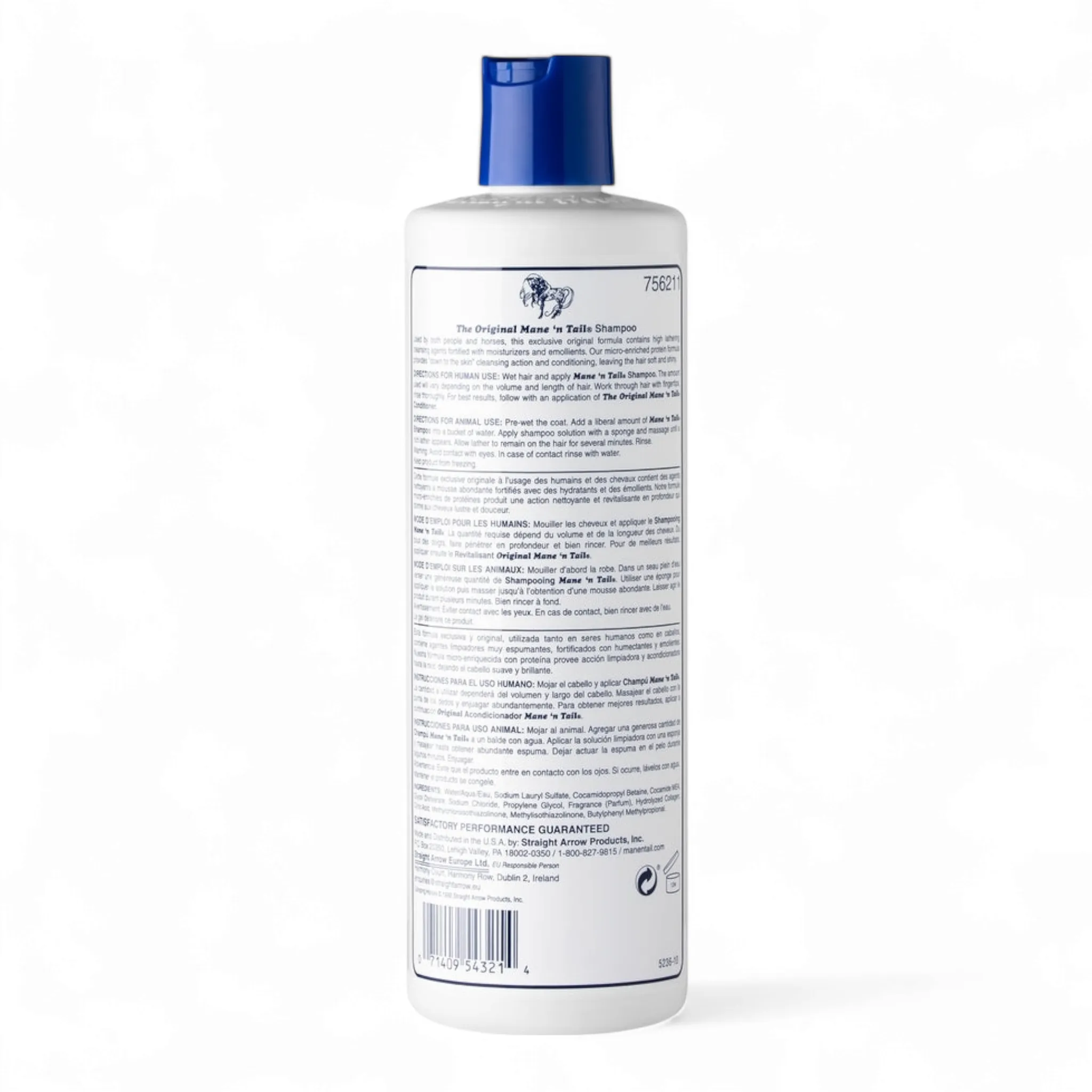 Mane 'N Tail Original Formula Shampoo