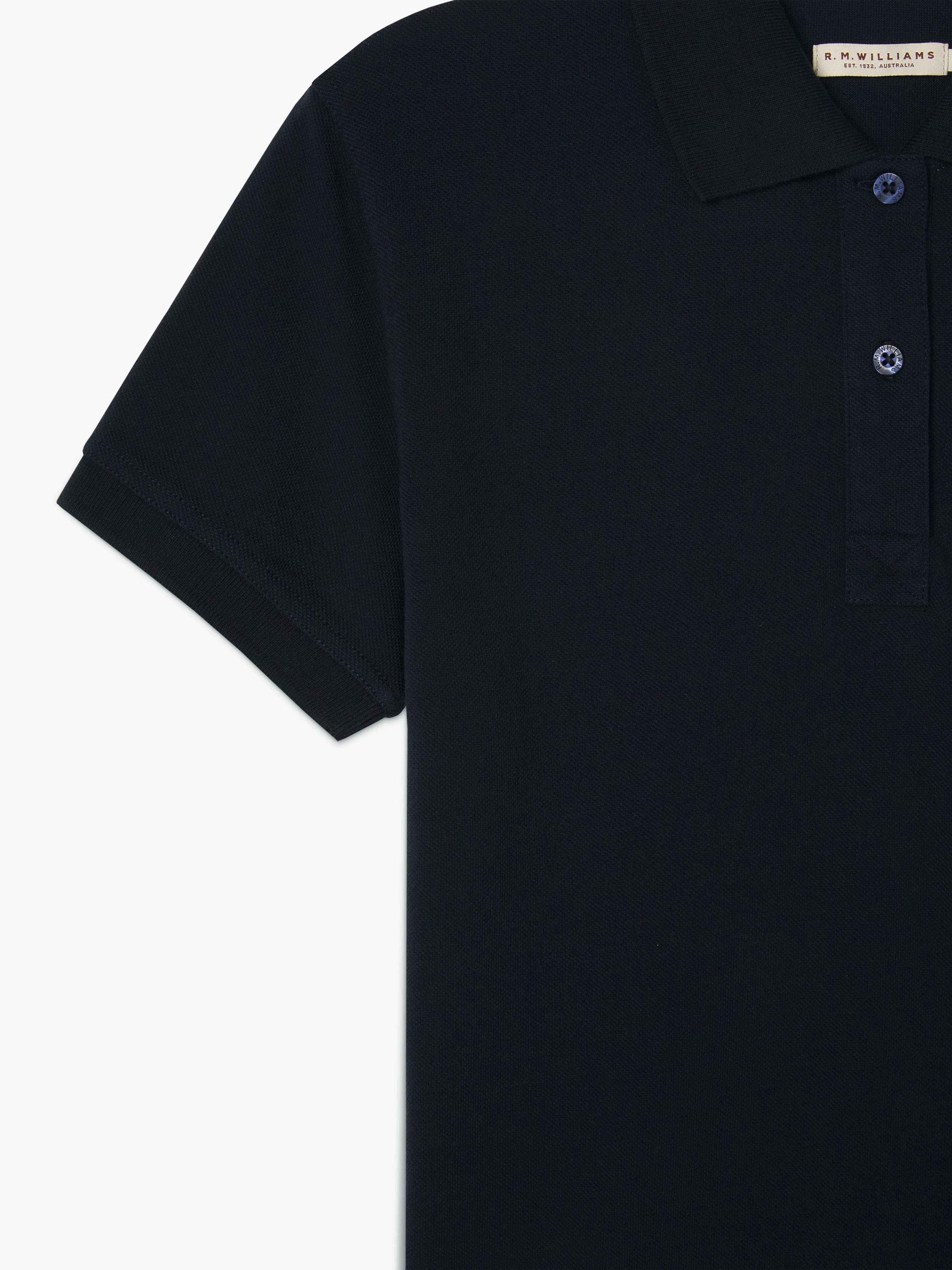 Margaret Polo - Navy
