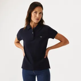 Margaret Polo - Navy