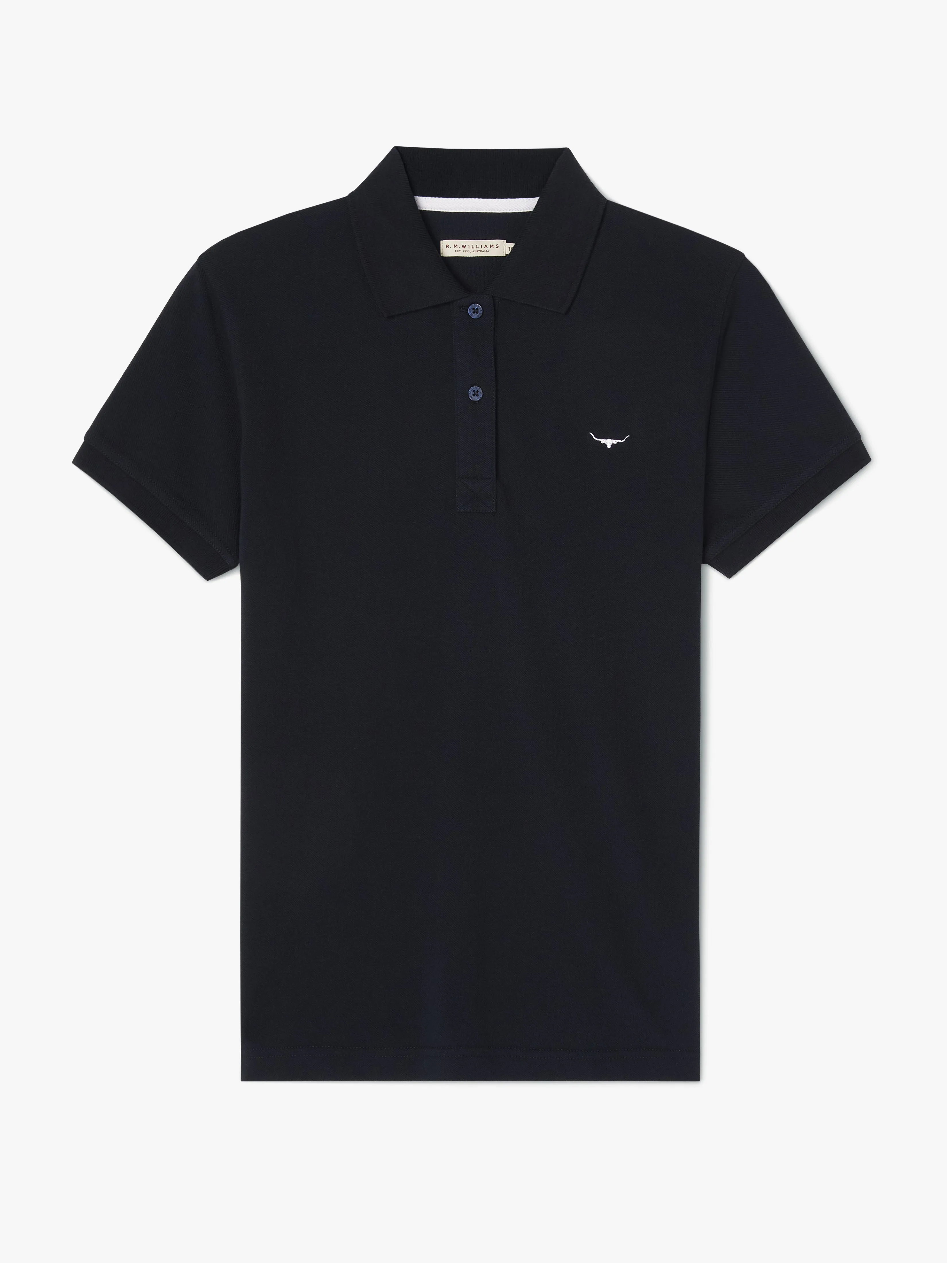 Margaret Polo - Navy