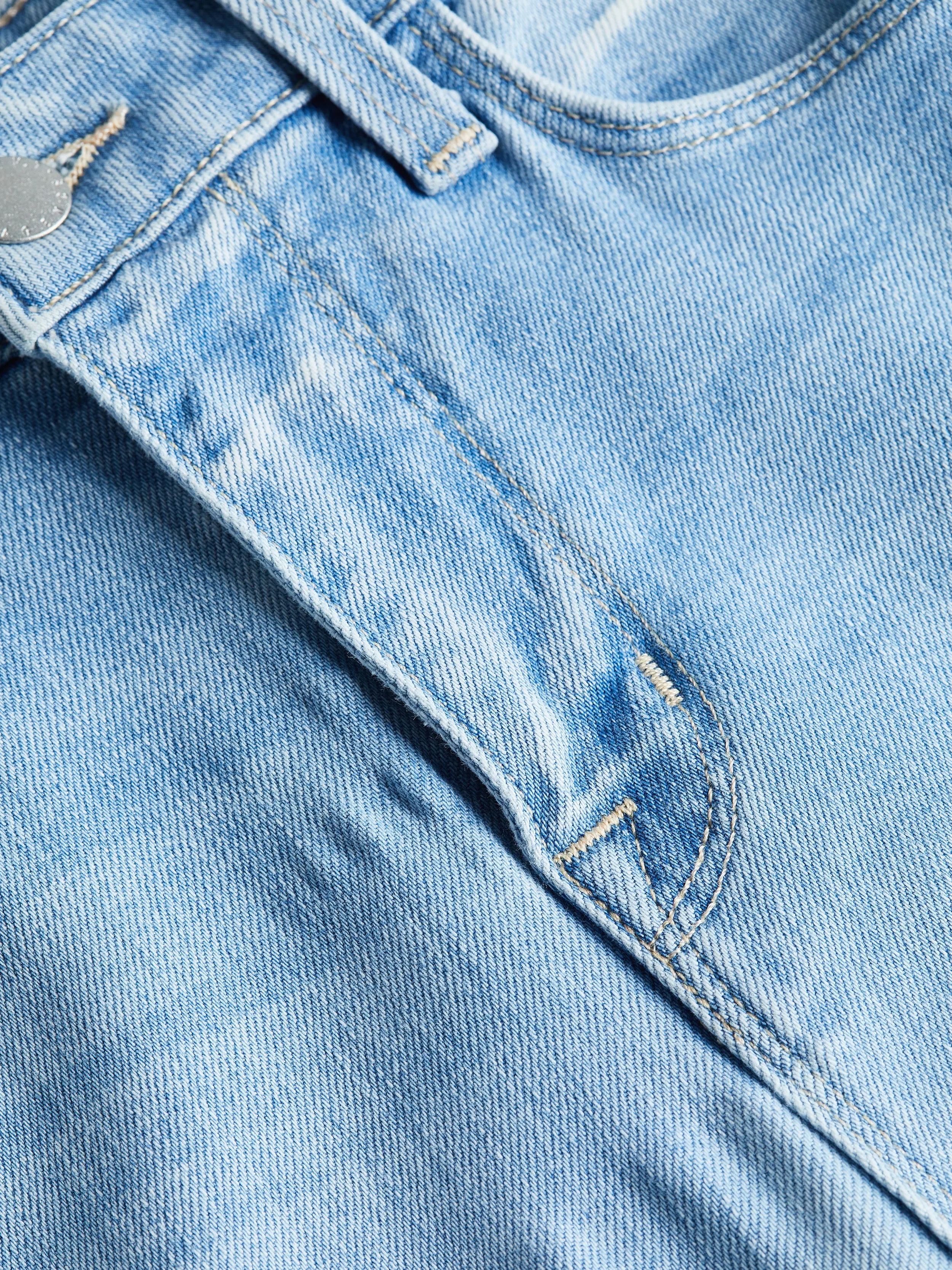 Marty Flare Jean