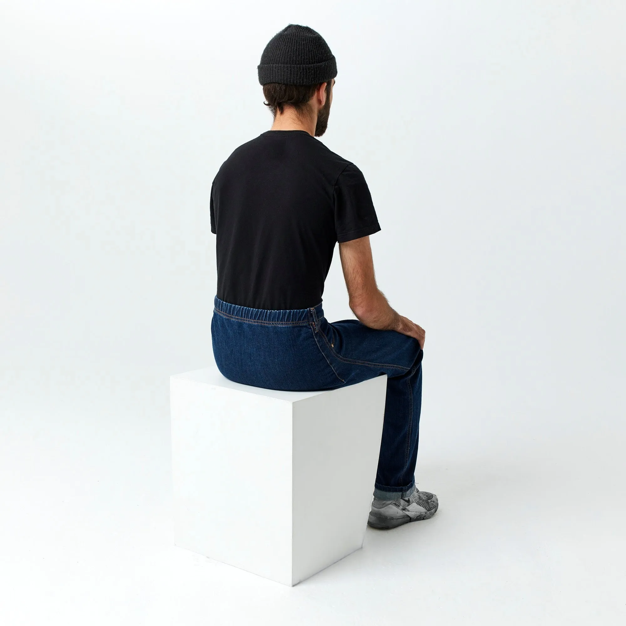 Men's GC Seamless Back Jeans