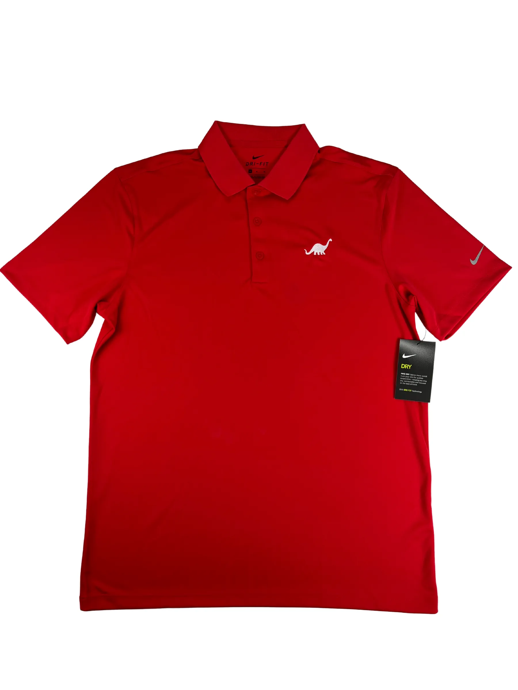 Men's Nike® Dri-Fit Player Polo