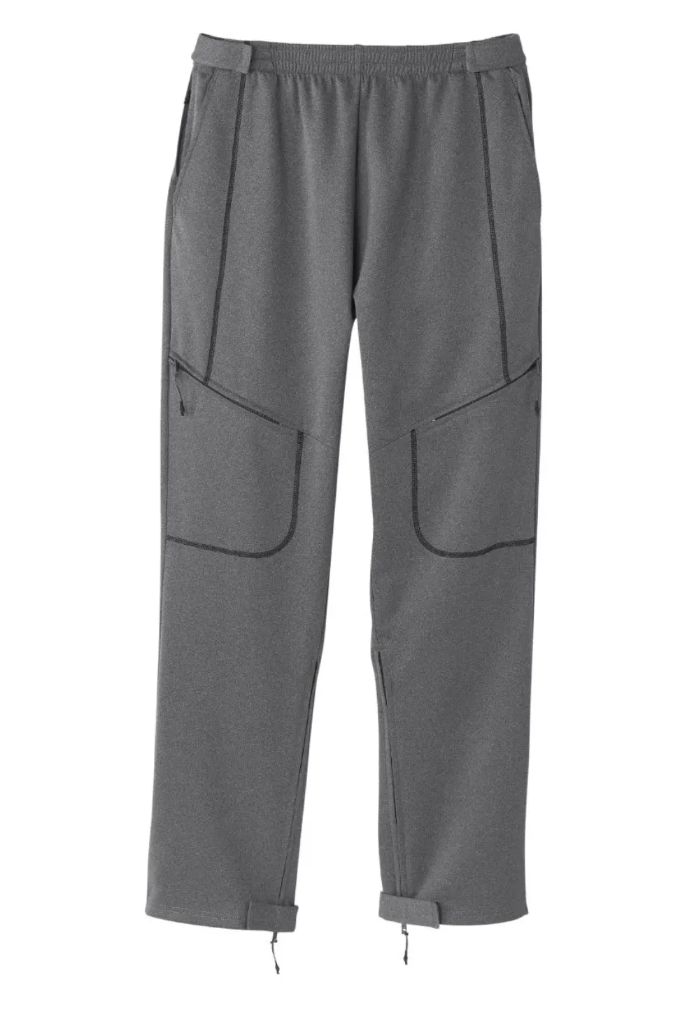 Men's Post Surgery Pants