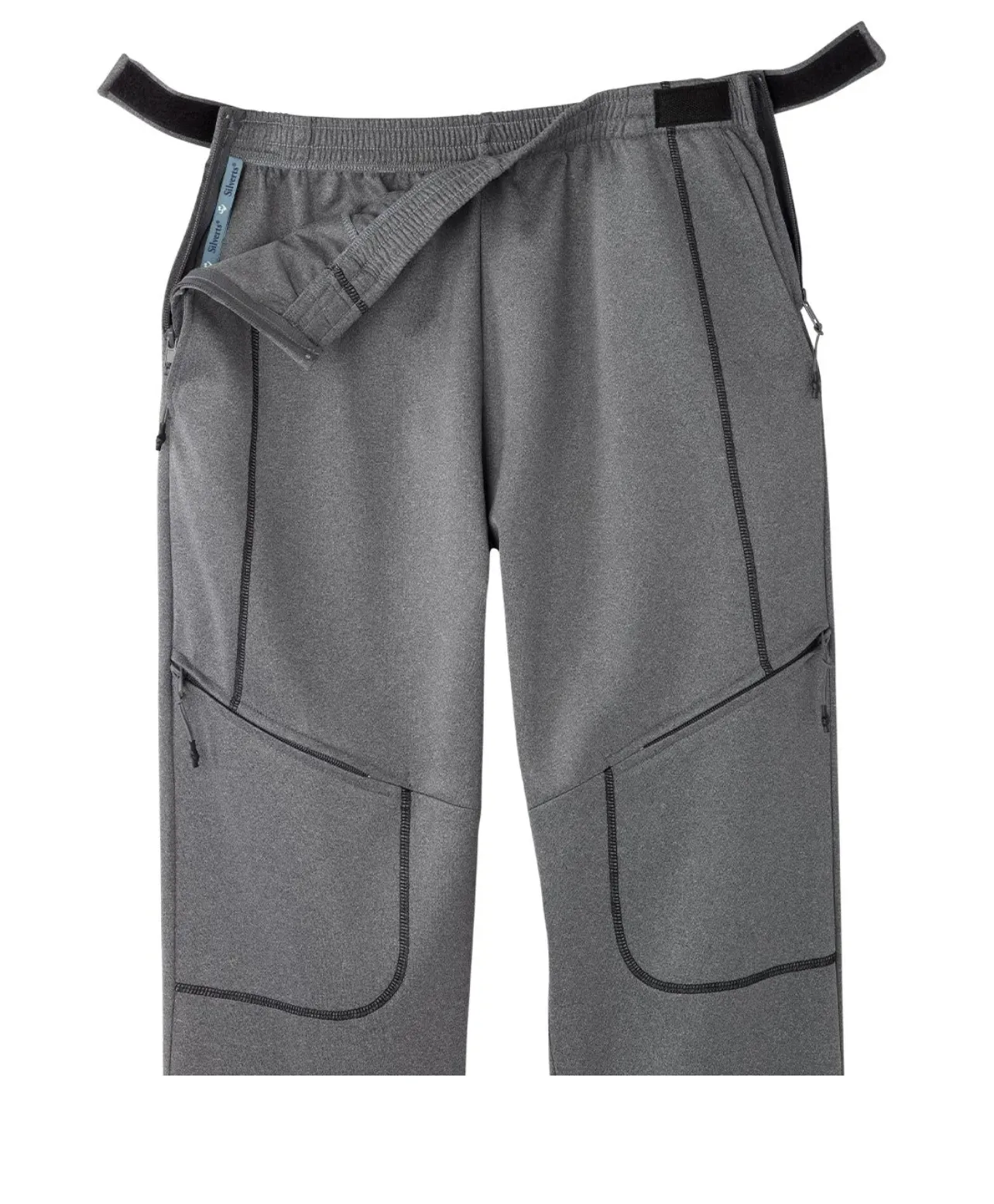 Men's Post Surgery Pants