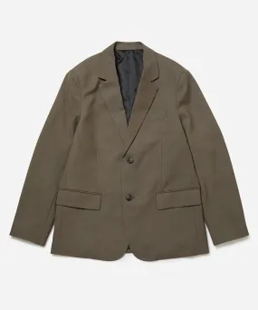 Mirza Blazer