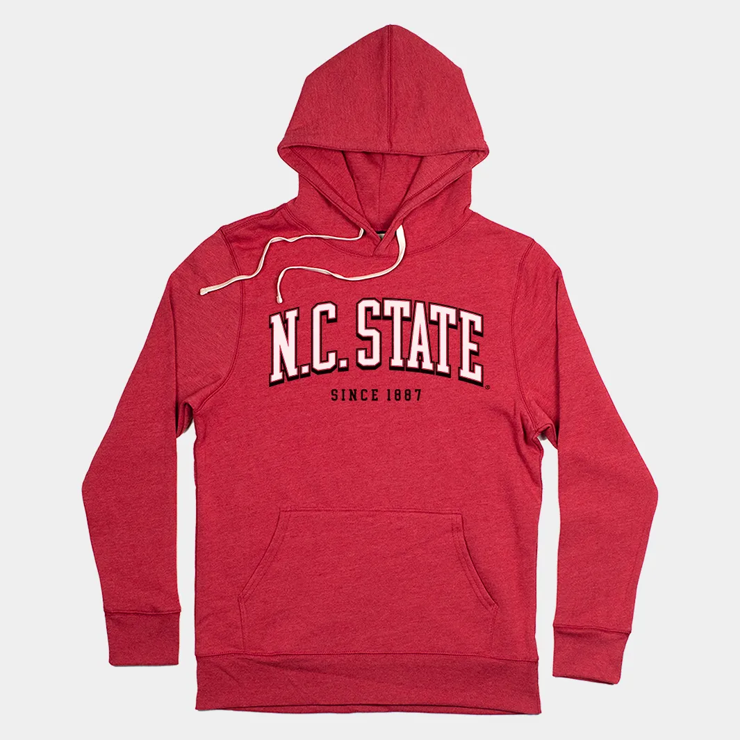 NC State 1887 Hoodie