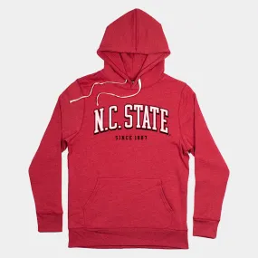 NC State 1887 Hoodie