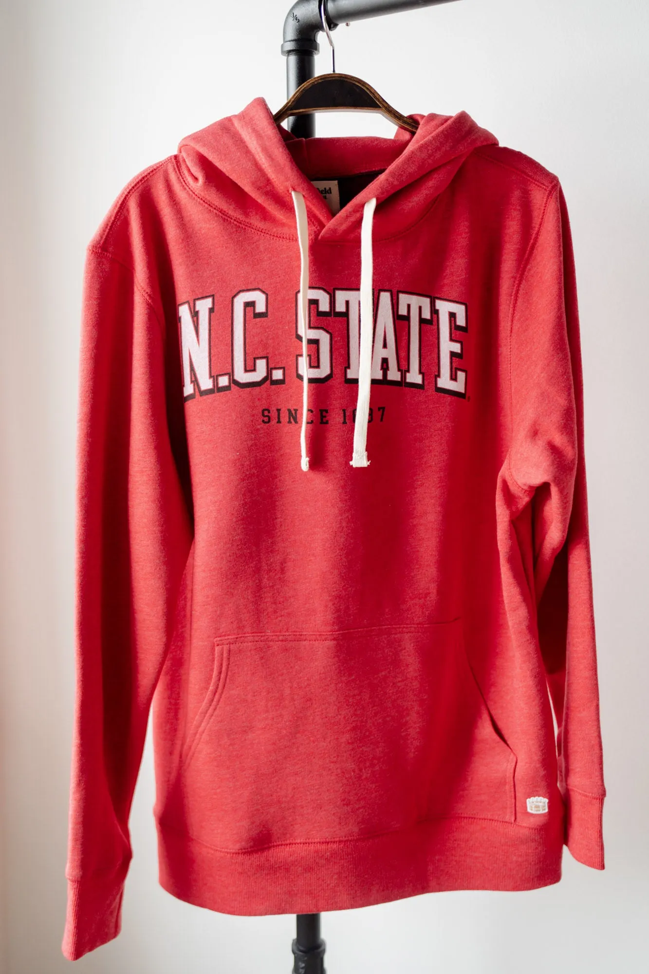 NC State 1887 Hoodie