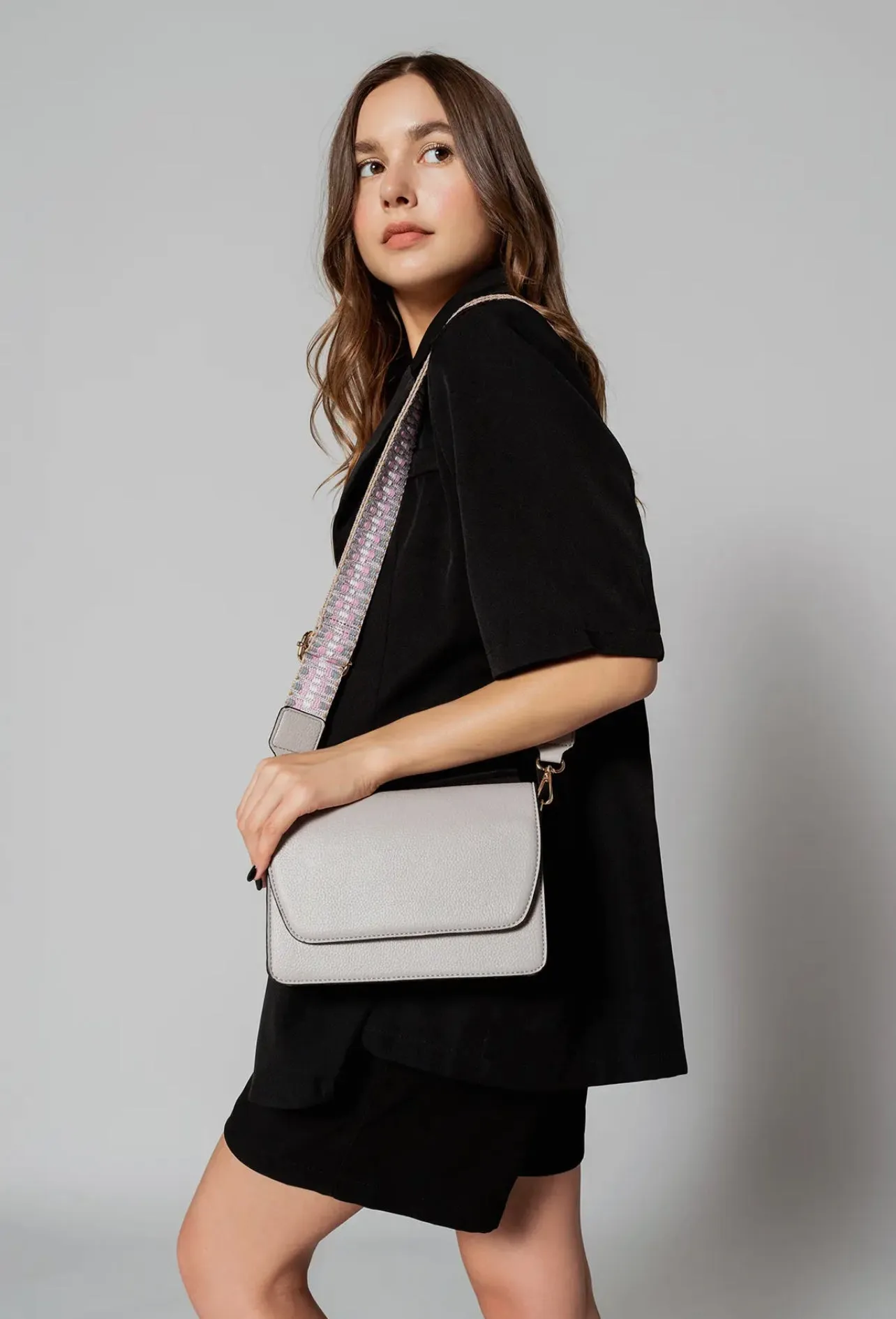 Noah Crossbody