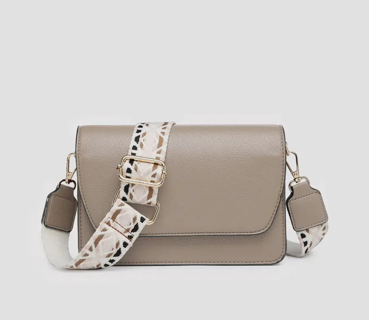 Noah Crossbody