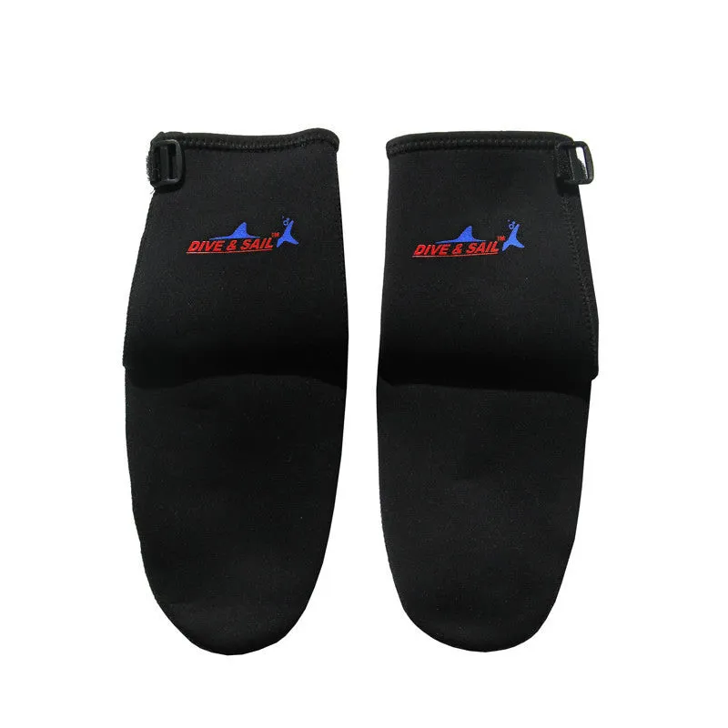 Non-Slip Diving Socks for Men