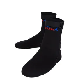 Non-Slip Diving Socks for Men