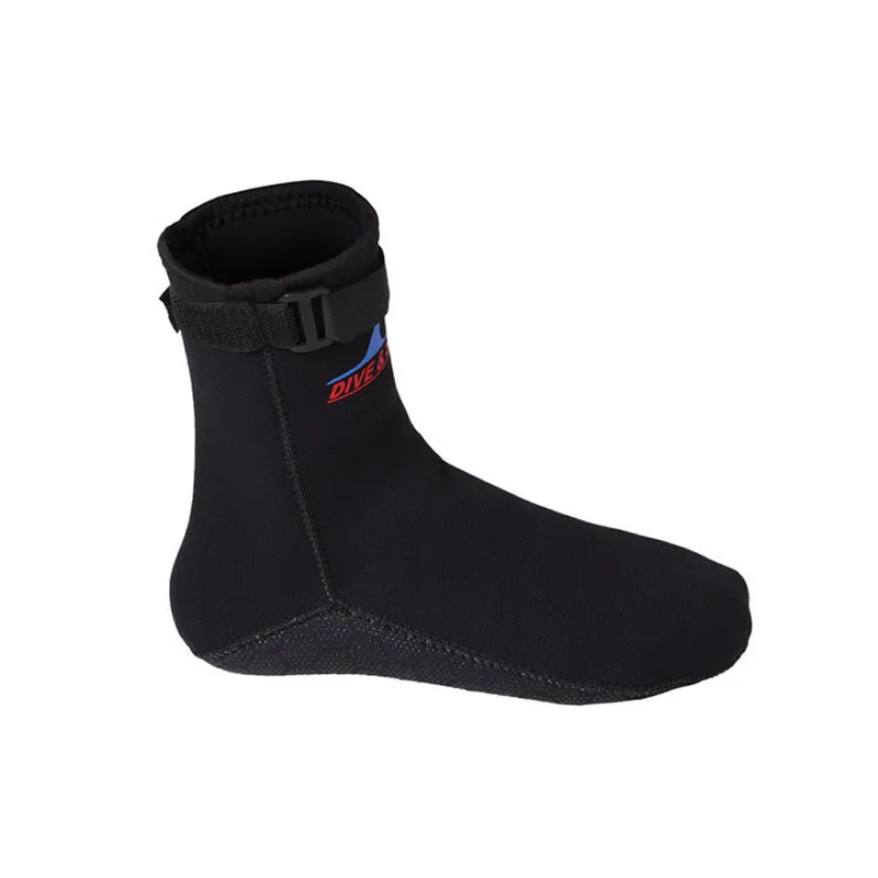 Non-Slip Diving Socks for Men