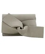 Oversized Bow Crossbody