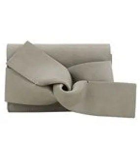 Oversized Bow Crossbody