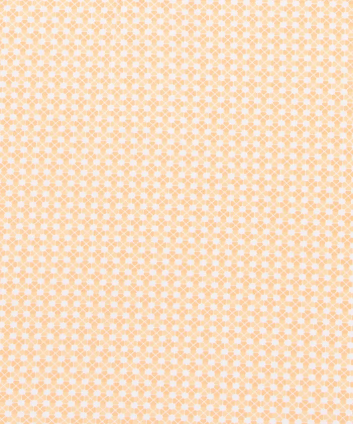Performance Clover Gingham Print Polo