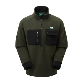 Ridgeline Mens Igloo Ii Bush Shirt