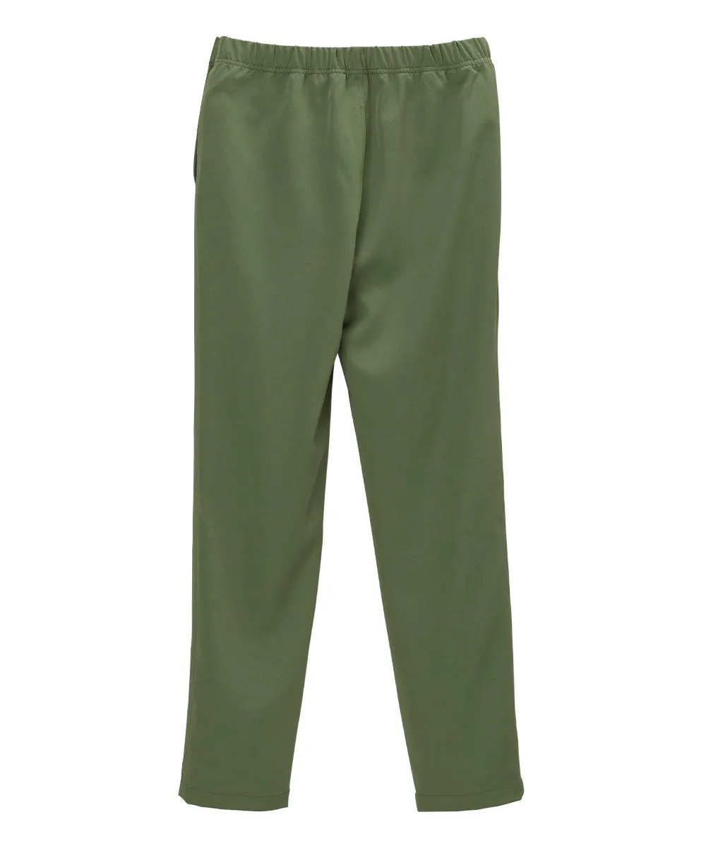 Senior Women's Side Closure Adaptive Pant