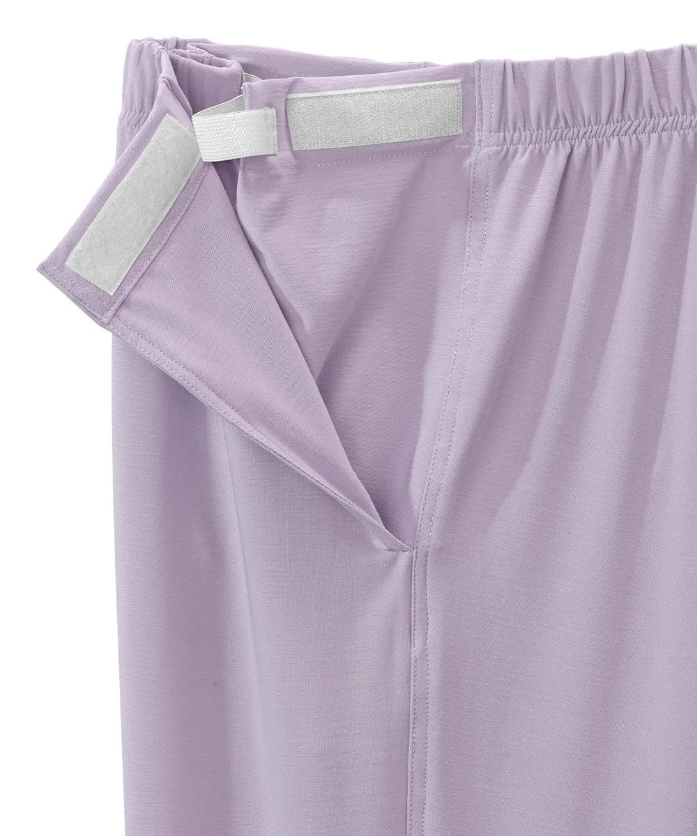 Senior Women's Side Closure Adaptive Pant